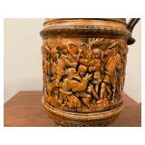 Ceramics Jug, Made in1974