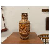 Ceramics Jug, Made in1974