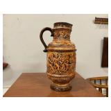 Ceramics Jug, Made in1974