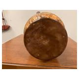 Ceramics Jug, Made in1974