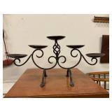 Candleholder Decor