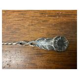 7 pickle forks, Las Vegas, Texas and more