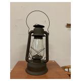 Vintage Kerosene Lamp
