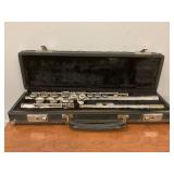 F.A. Reynolds Medalist Flute