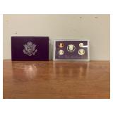 United States Mint Proof Set