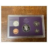United States Mint Proof Set