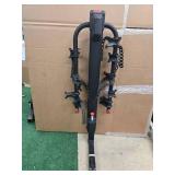 YAKIMA 6 Tier Bike Rack (New and Assembled)