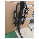 YAKIMA 6 Tier Bike Rack (New and Assembled)