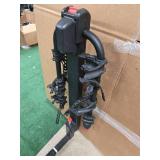 YAKIMA 6 Tier Bike Rack (New and Assembled)