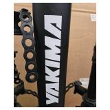 YAKIMA 6 Tier Bike Rack (New and Assembled)