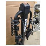 YAKIMA 6 Tier Bike Rack (New and Assembled)