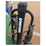 YAKIMA 6 Tier Bike Rack (New and Assembled)