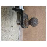 Three Tier Swagman Bike Rack with hitch (Used)