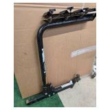Three Tier Swagman Bike Rack with hitch (Used)