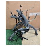 Two Tier Saris Bike Rack (Like New)