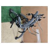 Two Tier Saris Bike Rack (Like New)