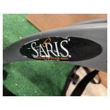 Two Tier Saris Bike Rack (Like New)
