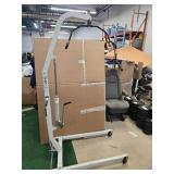 Hoyer Patient Lift with 400LB Capacity (Used, Excellent)