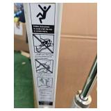 Hoyer Patient Lift with 400LB Capacity (Used, Excellent)