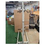 Hoyer Patient Lift with 400LB Capacity (Used, Excellent)