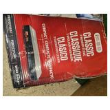 Classic Compact 2-Burner Propane Stove (New)