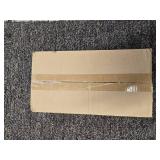 50 packs of PM Peterson Mfg. Co. Red 3 Diode LED Marker clearance Lights (New in box)