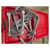 KIDE Fire Escape Ladder
