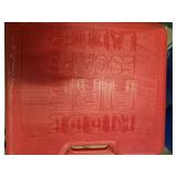 KIDE Fire Escape Ladder