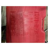 KIDE Fire Escape Ladder