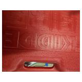 KIDE Fire Escape Ladder