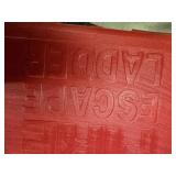 KIDE Fire Escape Ladder