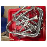 KIDE Fire Escape Ladder