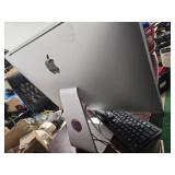 Lot of 3-in-1 Apple Desktop Computer (Used, works)