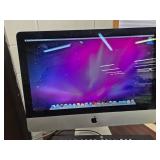 Lot of 3-in-1 Apple Desktop Computer (Used, works)