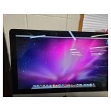 Lot of 3-in-1 Apple Desktop Computer (Used, works)