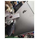 Lot of 3-in-1 Apple Desktop Computer (Used, works)