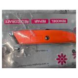 Lot of Toolrich 4 pieces Ladies Tool Set (New)