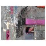 Lot of Toolrich 4 pieces Ladies Tool Set (New)