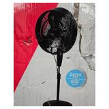 Frigidaire Outdoor Fan