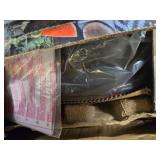 Frigidaire Outdoor Fan