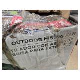 Frigidaire Outdoor Fan