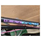 Lot of 4 bikes (Some need repairs)