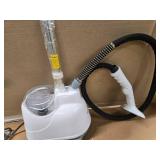 Perfect Home Touch Steamer (NEW, Unbox)