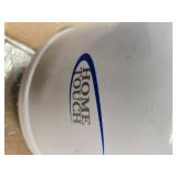 Perfect Home Touch Steamer (NEW, Unbox)