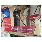 Perfect Home Touch Steamer (NEW, Unbox)