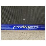 Sled, blue color (Used)