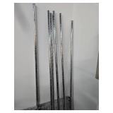 Lot of 4 layers of a shelf with 4 extra layers (New)