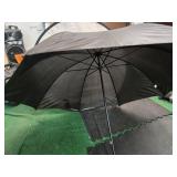 Firm Grip Large Golf Umbrella (New with tag)