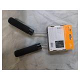 Champion Adjustable weighted Jump Rope (New)