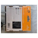 Champion Adjustable weighted Jump Rope (New)